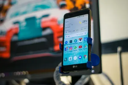 Wild Ccasino Kasíno Mobilná aplikácia